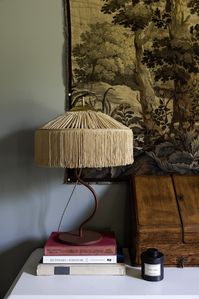 Kaa Table Lamp, 3 Colors — Sunday Shop