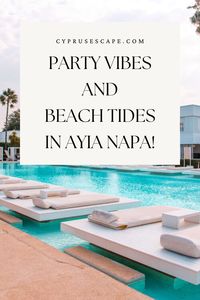 Whether you're soaking up the sun or dancing the night away in Ayia Napa, these 25 Instagram captions will perfectly match the fun and beauty of Cyprus. Highlight your favorite moments and ensure your posts stand out. Pin now and check out the full list for more ideas!