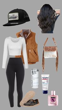 #outfitinspo #westernfit #fallfit #western #country