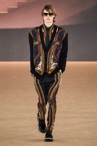 Balmain Fall 2020 Menswear Collection - Vogue