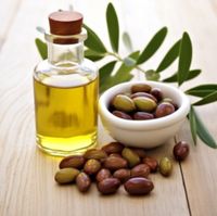 Jojoba Oil: Nature's Skin Whisperer! Finally, a solution for all skin types! Say goodbye to oily mess or dry distress. Jojoba oil mimics your skin's natural oils for a happy, balanced complexion!