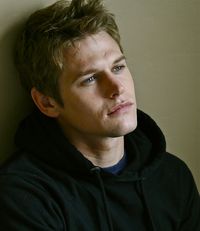 Zach Roerig