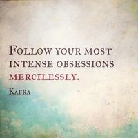 Franz Kafka on Pinterest | Kafka Quotes, Sayings and Never Grow Old