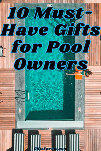 Transform poolside experiences with our guide on unique gifts for pool lovers! Explore top picks for enhancing relaxation, fun, and maintenance. #PoolGifts #PoolsideFun #OutdoorLiving