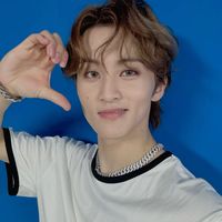 nct mark icon selca