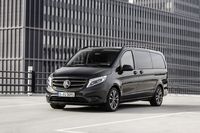 2020 Mercedes-Benz Vito Tourer PRO Line (W447)