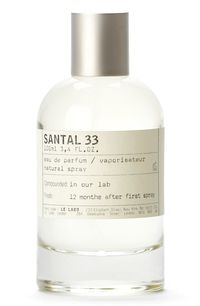 Le Labo Santal 33 Eau de Parfum at Nordstrom, Size 1.7 Oz