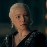 rhaenyra targaryen icon