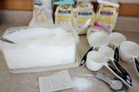 All Purpose GF flour mix to try