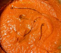 "Sugo di pomodoro fresco" al sedano, la ricetta è di mia nonna e - come tutte le ricette di una volta - è tanto semplice, quanto saporita. Ricetta sana e leggera ! #sugo #sugodipomodoro #ricettesane #ricettesemplici #ricetteleggere #ricettedellanonna #ricettesalutari #ricettefacili #gialloblogs #giallozafferano #giallozafferanoricette #ricettevegane #ricettevegetariane