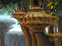 Kashyyyk (Star Wars)