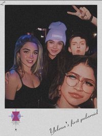 #marvel #mcu #katebishop #yelenabelova #michelejones #mj #peterparker #hawkeye #blackwidow #spiderman #zendaya #tomholland #florencepugh #haileesteinfeld #manip #peterandmj #kateandyelena