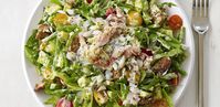 Crab and Avocado Salad by Food Network Kitchen