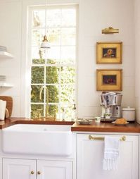 30 kitchens that will make you rethink vintage wall decor