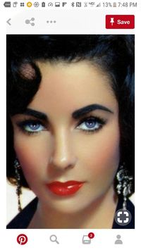 Elizabeth Taylor