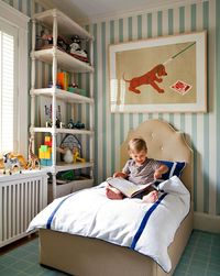 Eric Roth Photography | via Interiors For Families