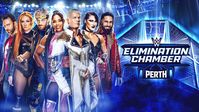 Featuring: Cody Rhodes, Bianca Belair, Rhea Ripley, Seth "Freakin" Rollins, Logan Paul, Becky Lynch, LA Knight