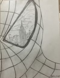 Spider-Man