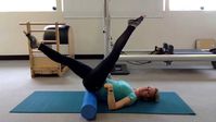 Hip Mobility for Horse Riders - YouTube