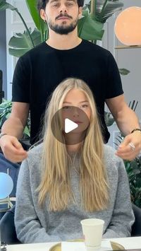 64K views · 4K likes | About Her Hair on Instagram: "@faick_hair shares how he creates the modern Brigitte hairstyle 💕 . . . . . #brigittebardot #hairstyleideas #hairdo #hairgoals #hairdresser #hairstyles #hairstyling #longhair #hairstyle #hairstyles_ideas__ #hairstyled #haircute #hairideas #hairdressing #hairstylist #hairspo #hairspiration #besthair #hairinspo #beautifulhair #hairtutorial #hairtutorials #tutorialhair #tutorialhairdo #hairstyletutorial #hairstylevideo #hairvideo"