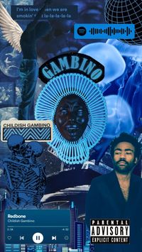 Not my favourite #aesthetic #childishgambino #music #blue #vibes #beauty #donaldglover #comedy #comedian #album