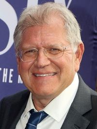 Robert Zemeckis - Producer, Director