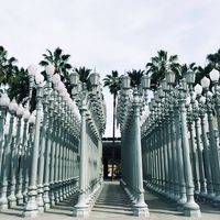 Onde tirar fotos lindas em Los Angeles - Danielle Noce