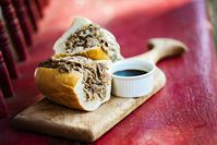 French Dip Sammies — Hungry for Home