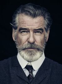 Happy Birthday, Pierce Brosnan! – MANNER