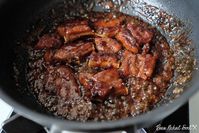 Vietnamese Caramelized Pork Ribs | Bear Naked Food