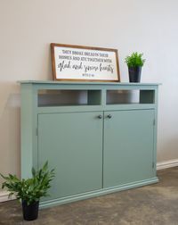 Stylish Sideboard