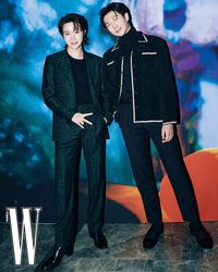 W Korea 2022