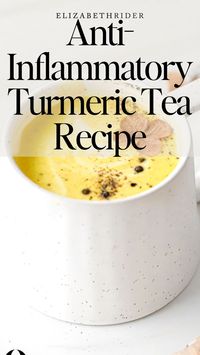 If you haven’t tried turmeric tea (also known as golden milk or turmeric latte), then you are in for a serious treat.Golden milk turmeric tea is a traditional Ayurvedic drink. It’s nourishing, silky smooth, and easy to make.Ayurveda is one of the world’s oldest holistic medical systems; it was developed more than 3,000 years ago in India and is still widely used today around the world.Easy turmeric tea recipe | Benefits of turmeric tea | Easy turmeric tea recipe