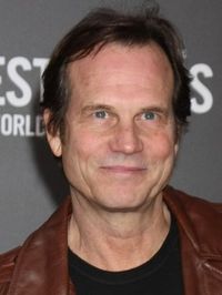 Bill Paxton was an American actor. He appeared in films including Aliens and Titanic and starred as practising polygamist Bill Henrickson in the HBO series Bi