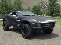 2011 Local Motors Rally Fighter, Hailey ID US - JamesEdition