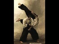 Aikido Tenshin - Arm Deflections - YouTube