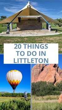 Located just outside of Denver, Littleton, Colorado, offers a delightful mix of history, culture, and natural beauty that will captivate visitors. With its charming small-town atmosphere and a wide array of activities, Littleton has something to offer everyone.