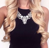 OMG i am doing my hair like this for Christmas Eve!