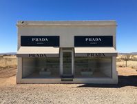 So You’re Coming to Marfa Myths: Insider Tips (The Final Part in a Series) – Ballroom Marfa