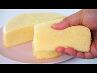 Steamed Condensed Milk Cake Soft And Fluffy | No Mixer No Oven - YouTube