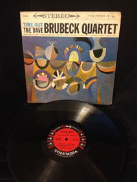 Dave Brubeck Quartet - Time Out