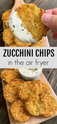 Air Fryer Recipes that are both quick & nutritious the Whole Family will love - Cathy Richards, RD