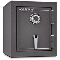 Mesa MBF1512C Burglar & Fire Safe - Always free shipping and best pricing!