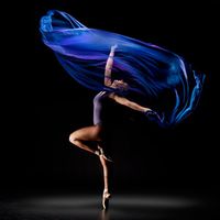 contemporary dance photography -