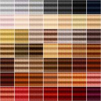 Jennisims: Downloads sims 4:Textures for retextured hair sims 4 ( 251 colors)