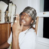 asap rocky