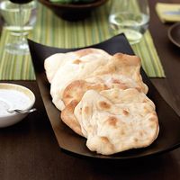 Syrian Pita Bread