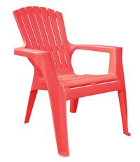 Buy Adams Manufacturing Kids' Adirondack Chair - Cherry Red at Walmart.com