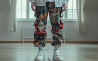 How to Style Men’s Camouflage Pants for Any Occasion | Fashionisers©