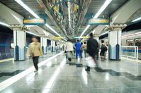 Seoul has one of the world's cleanest and efficient public transit systems. Learn more about how to get around South Korea's capital city with this guide.